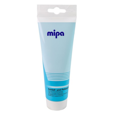 Pâte polissage finition 250Gr