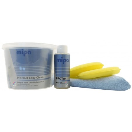 Traitement carrosserie anti-salissure PROTect Easy Clean