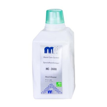 MP Savon nettoyant main HC3600 poche dévidoire 2L