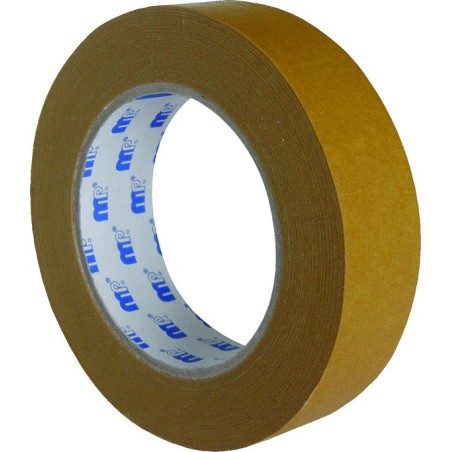 MP Ruban de masquage "Tiro" marron 120C° 30mm 50M
