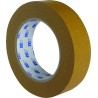 MP Ruban de masquage "Tiro" marron 120C° 25mm 50M