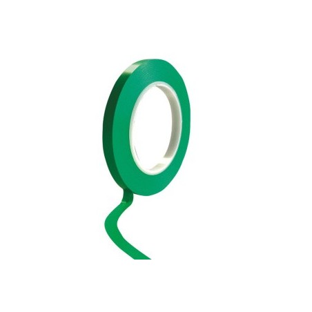 MP Fine line courbe vert 6mm rouleau 55M