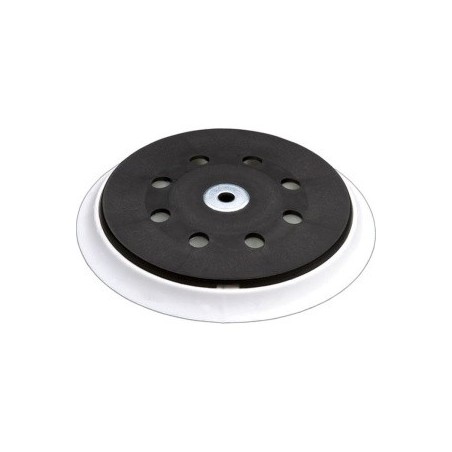 MP Plateau de ponçage 8-9T fixation 5/16 & M8 150mm