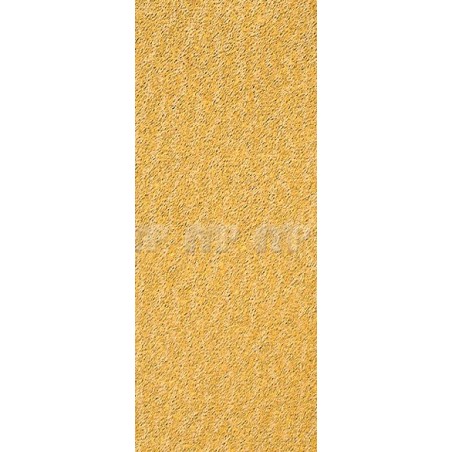 MP Feuilles abrasives Gold P120 115x280mm paquet de 50