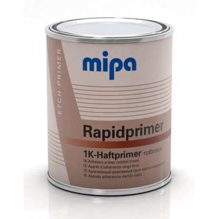 Primaire 1K phosphatant rouge-brun mini Rapidprimer 1L