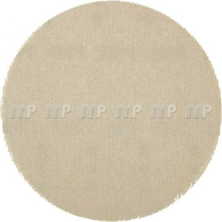 MP Disque abrasif MasterNet P80 150mm boite de 50
