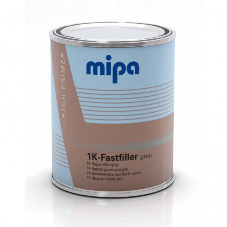 Primaire 1K rapide gris Fast-filler 1L