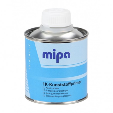 Promoteur d'adhérence plastique 1K-KunststoFFPrimer 250ml