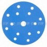 MP Abrasif Totalsilk 15T latex bleu 150mm P600 boite de 25