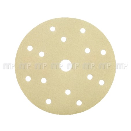 MP Disques CeraTec 15T 150mm P180 boite de 100