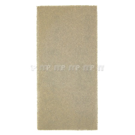 MP Coupe abrasive MasterNet P400 115x230mm boite de 50