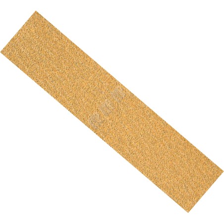 MP Coupes Gold non-perforée P80 70x450mm boite de 50