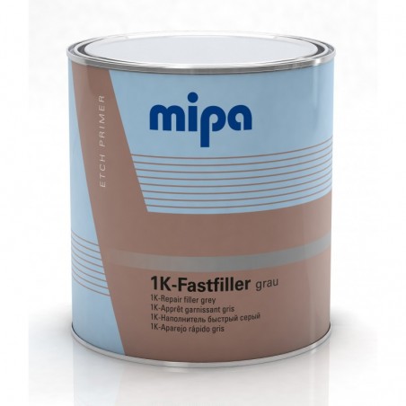 Primaire 1K rapide gris Fast-filler 3L