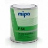 Apprêt acrylique garnissant gris 2K-HS-Grundfiller F54 1L