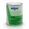 Apprêt acrylique garnissant noir 2K-HS-Grundfiller F54 1L