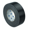 MP Toile adhésive renforcée noir Duct Tape 50mm 50M