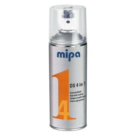 Aérosol peinture couvrante haute qualité DS 4in1 RAL DB9147 400ml