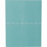 MP Abrasif Totalsilk 15T latex bleu 130x170mm P600 boite de 25