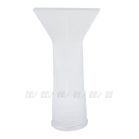 MP Buse pour cartouche de joint conique 30mm par 12