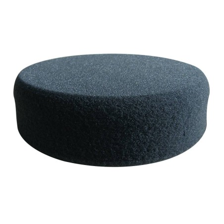 MP Mousse de lustrage medium noir épaisse 150mm