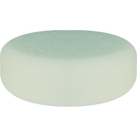 MP Mousse de lustrage super blanche 150mm