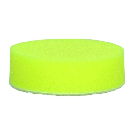 MP Mousse de lustrage spot repair jaune 75mm