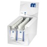 MP Assortimment comptoir de liquide lustrage 24 x 100ml (3x8)
