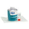 Kit résine polyester complet réduit en styrène P20 250Gr