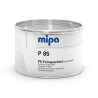 Mastic finition blanc PE-Feinspachtel P85 1KG