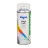 Aérosol peinture acrylique Daimler DB9040 noir intense Acryl-Lack400ml