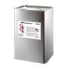 Dégraissant anti-silicone Silikonentferner 30L