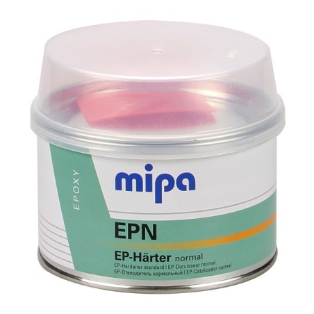 Durcisseur mastic époxy 500Gr