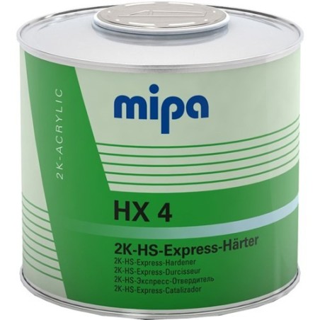 Durcisseur HX accéléré HX4 500ml