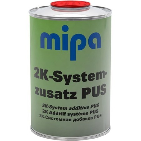 Additif application airless 2K-Systemzusatz PUS 1L