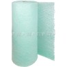 MP Filtre sol cabine 220Gr/M² EU3-G3 25M x 1M