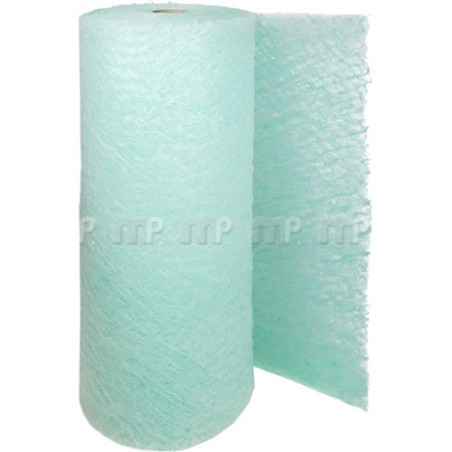 MP Filtre sol cabine 220Gr/M² universel EU3-G3 1M x 20M