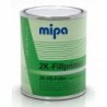 Apprêt poursuite pièce neuve gris clair 2K-HS-Fillprimer 1L