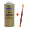 Mastic polyvalent tous supports beige cartouche centrale Multi-Star P99 9,8KG