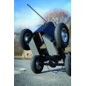 Gabarit de traçage largeur 7,5cm