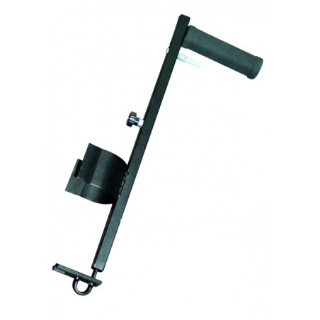 Pistolet de marquage au sol