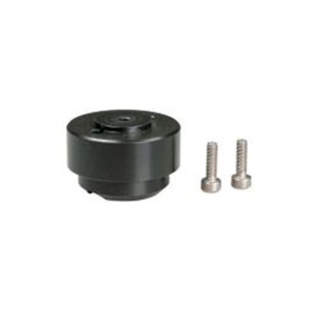 Adaptateur LINDAL rechange vis fixation remplissage aérosol D/GB-2005/2011/2014