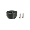 Adaptateur LINDAL rechange vis fixation remplissage aérosol D/GB-2005/2011/2014