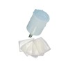 MP Feuille de filtration 210µ par 20