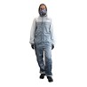 Combinaison nylon respirante Lackieroverall Premium Taille XXL