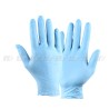 MP Gant nitrile non poudre taille XL bleu boite de 100