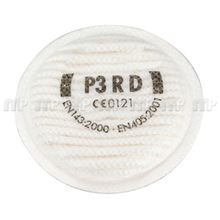 MP Filtre particule pour masque P3 OneWay