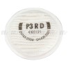 MP Filtre particule pour masque P3 OneWay