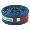 MP Filtre vapeur A2 pour masque EasyLock par 2