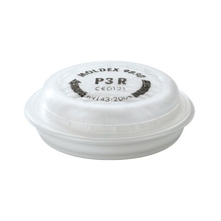 MP Filtre particules P3 pour masque EasyLock par 2