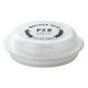 MP Filtre particules P3 pour masque EasyLock par 2